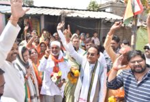 एक्शन मोड में भाजपा, नर्मदापुरम लोकसभा चुनाव को लेकर जिम्मेदारियां सौंपी