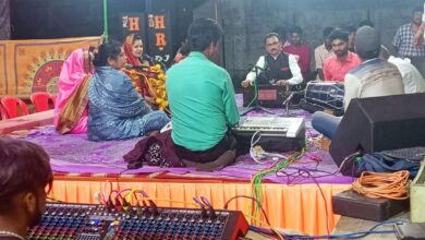 13 मार्च को विराट ईनामी घेरा बाजी गम्मत प्रतियोगिता का होगा आयोजन