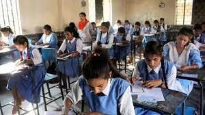 पाँचवी-आठवी बोर्ड पैटर्न परीक्षा 6 मार्च से