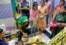प्राचीन शिव गणेश मंदिर : 1300 साल पुराने इस में मंदिर में पाषाण पर बनी अद्भूत प्रतिमा, जानें इसकी मान्यता...