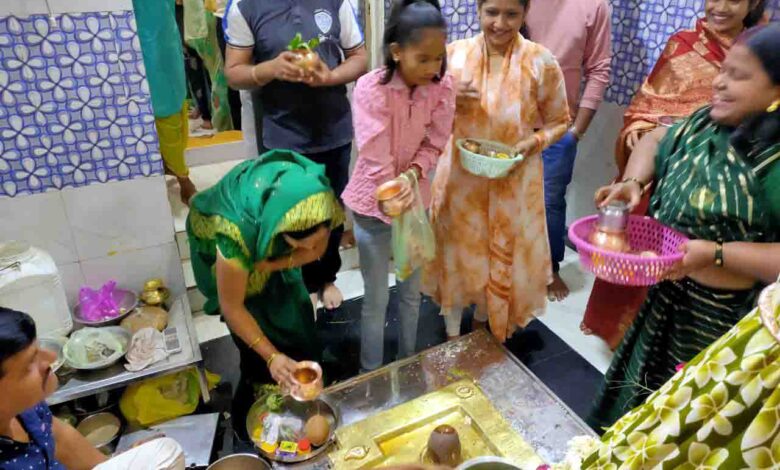 प्राचीन शिव गणेश मंदिर : 1300 साल पुराने इस में मंदिर में पाषाण पर बनी अद्भूत प्रतिमा, जानें इसकी मान्यता...