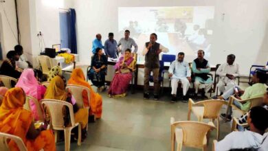 संबल योजना के 100 हितग्राहियों को मिला लाभ