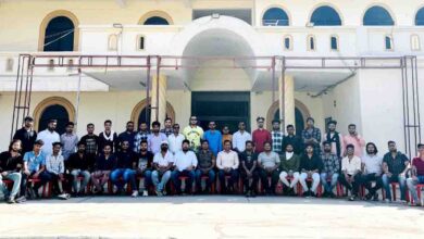 30 मार्च को नर्मदापुरम में मनेगा "केसरिया होली महोत्सव"