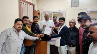 नगर पालिका सिवनी मालवा में चल रही अनियमितता व नपाध्यक्ष द्वारा मीडिया पर लगाए गए झूठे आरोपों की जांच की मांग