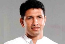 आज कांग्रेस प्रदेश अध्यक्ष जीतू पटवारी सिवनी मालवा में करेंगे सभा