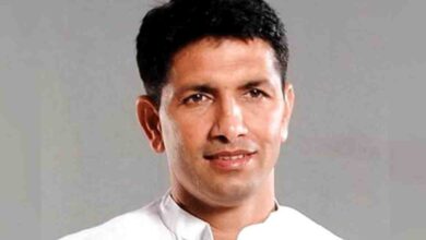आज कांग्रेस प्रदेश अध्यक्ष जीतू पटवारी सिवनी मालवा में करेंगे सभा