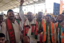 कांग्रेस के पूर्व विधायक ओमप्रकाश रघुवंशी पीएम मोदी की सभा में होंगे भाजपा में शामिल