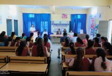 दंत परीक्षण शिविर एवं स्वास्थ्य कार्यशला का आयोजन