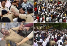 मऊगंज व इंदौर को लेकर पुलिस की सोशल मीडिया पर अभियान, पुलिस अधिकारी ने डीपी व स्टेटस बदले